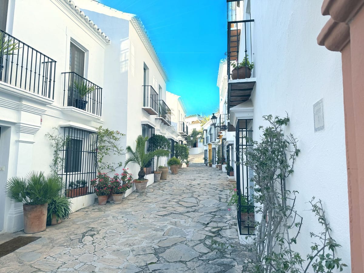 4-slaapkamer villa in Marbella in Marbella - foto 3