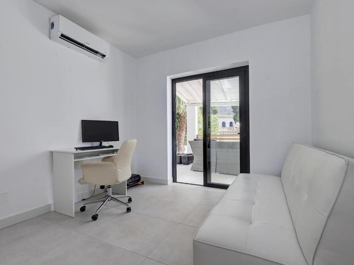 6 bedroom House in Marbella in Marbella - foto 13