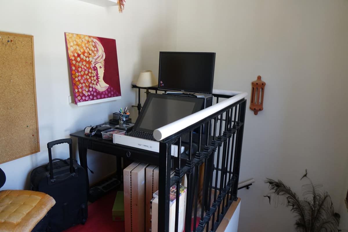 Vrijstaande Finca met 4 slaapkamers in Valtocado, Costa del Sol in Valtocado - foto 8