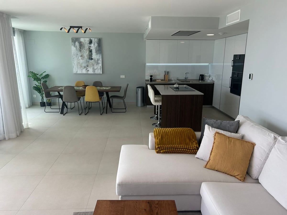 Drie-slaapkamerappartement in Calanova Golf in Calanova Golf - foto 10