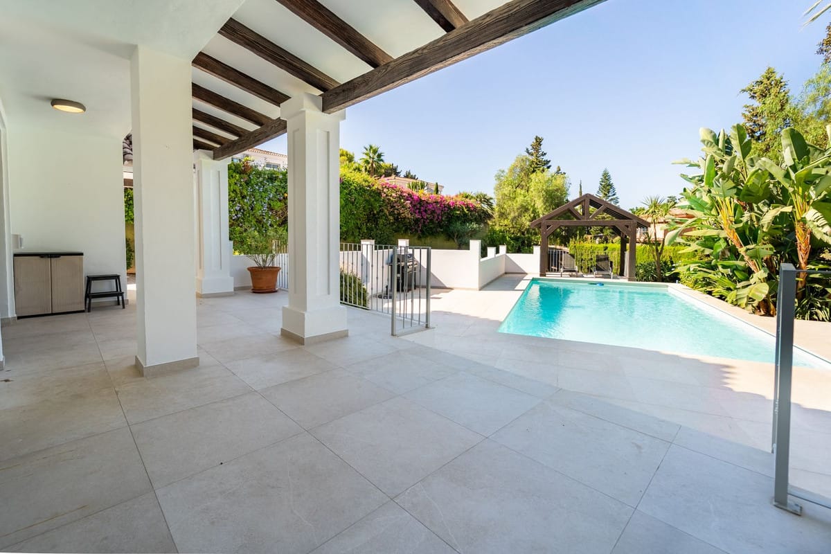 Villa met 5 slaapkamers in El Rosario in El Rosario - foto 17