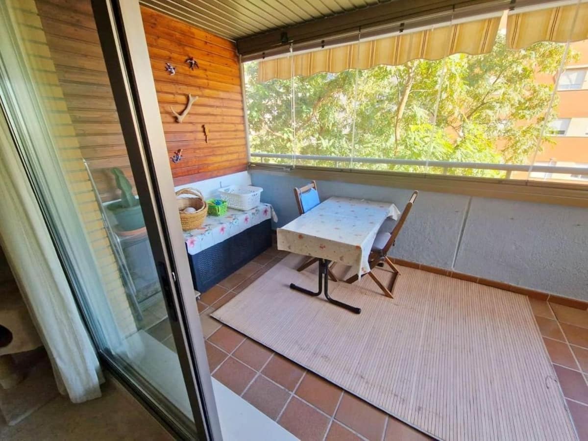 4-slaapkamer appartement in Málaga in Málaga - foto 4