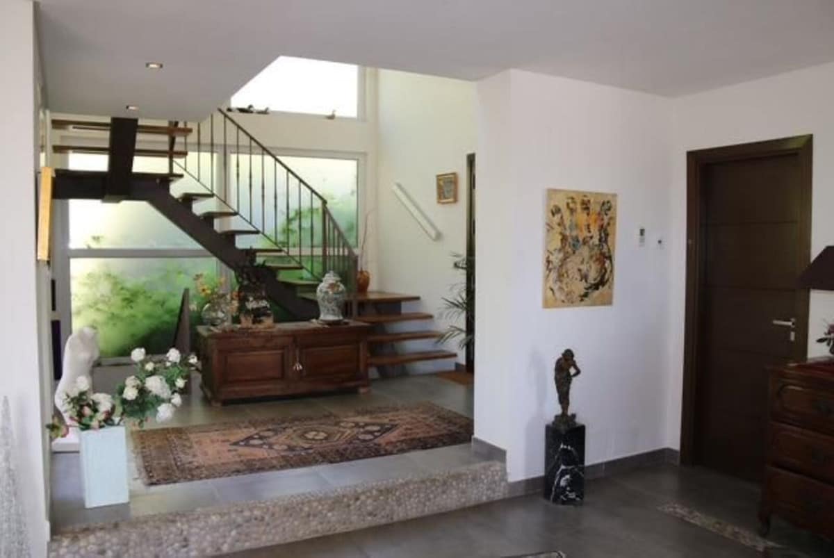 Villa met 5 slaapkamers in Los Arqueros, Málaga in Los Arqueros - foto 6