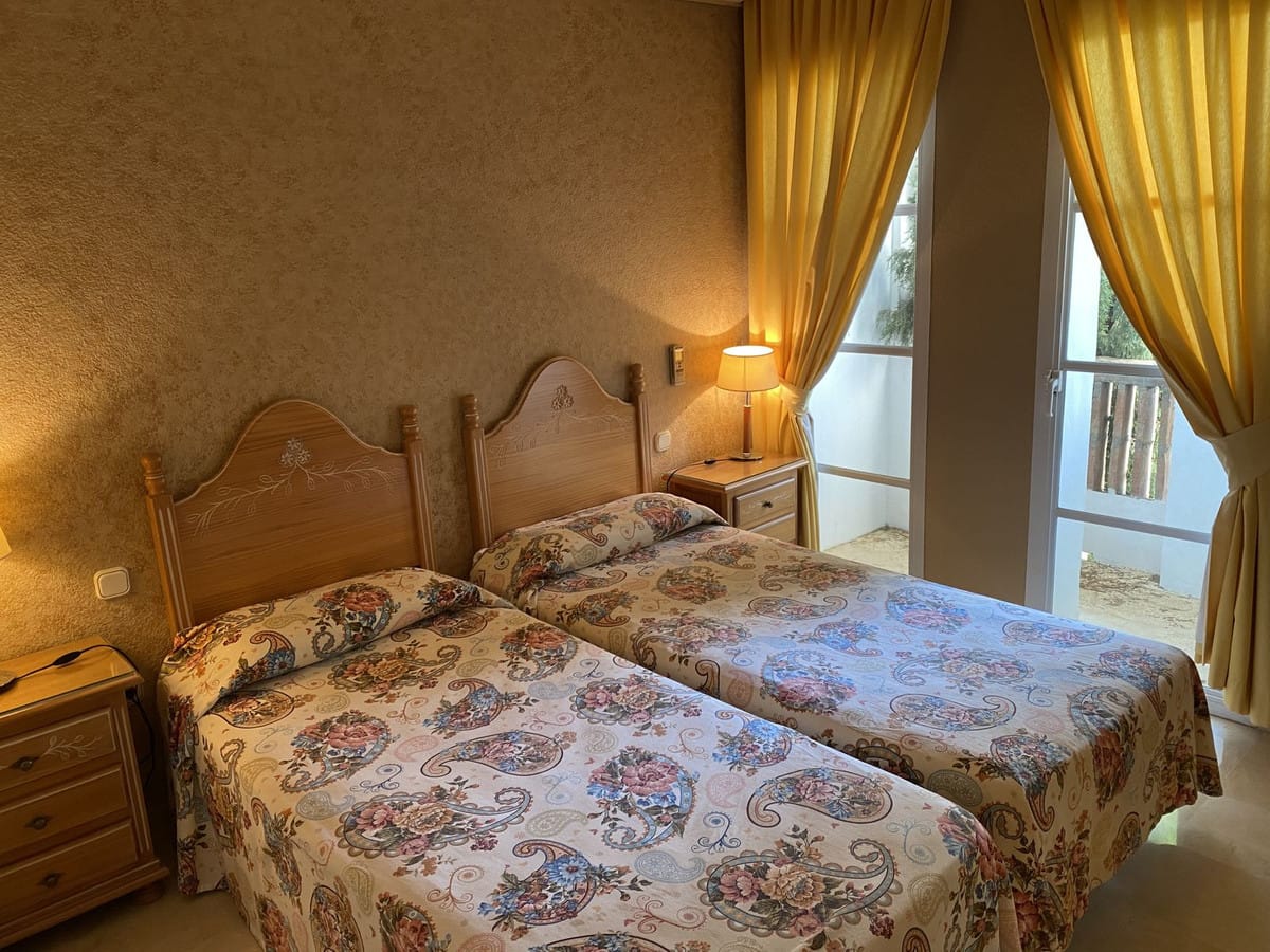 3-slaapkamer penthouse in Mijas in Mijas - foto 18