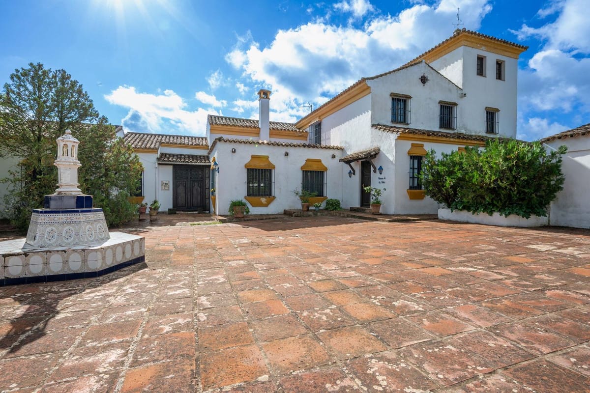 6 bedroom House in Ronda in Ronda - foto 3