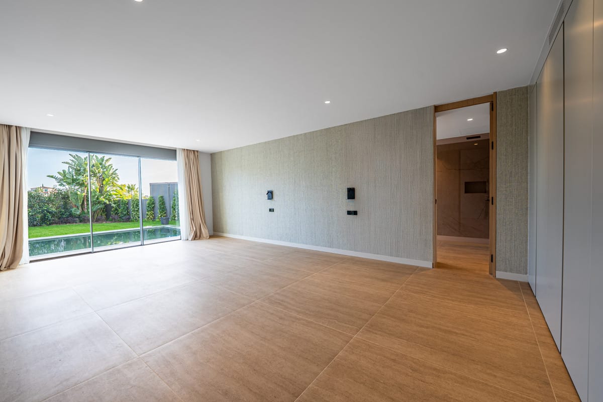 4-slaapkamer villa in El Rosario in El Rosario - foto 14