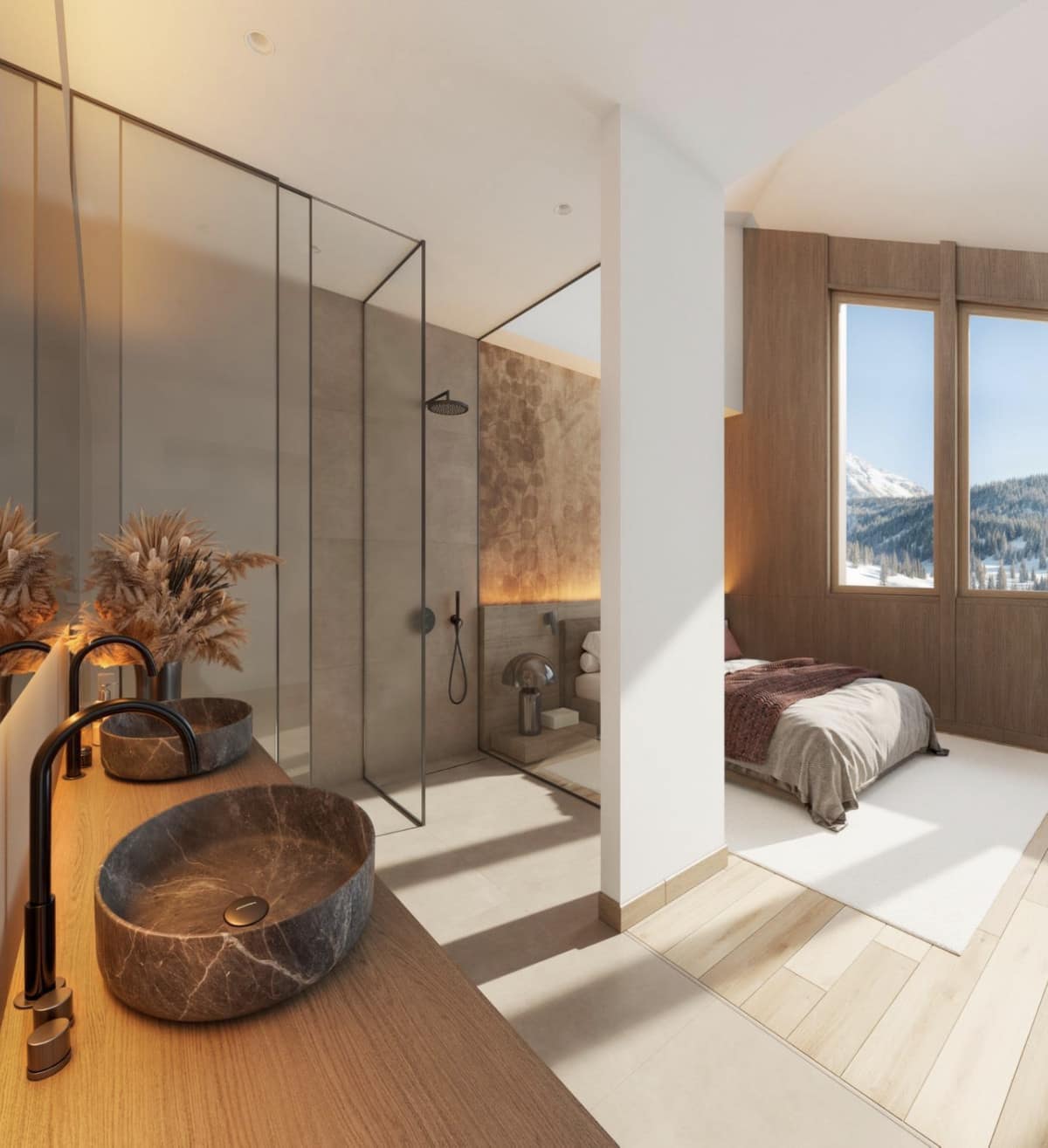 3 bedroom House in Valle Romano in Valle Romano - foto 7