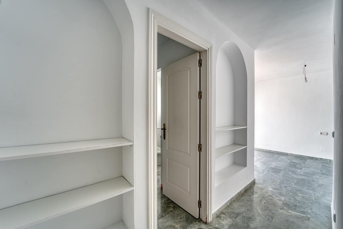 5-slaapkamer duplex penthouse in Guadalmina Baja in Guadalmina Baja - foto 18