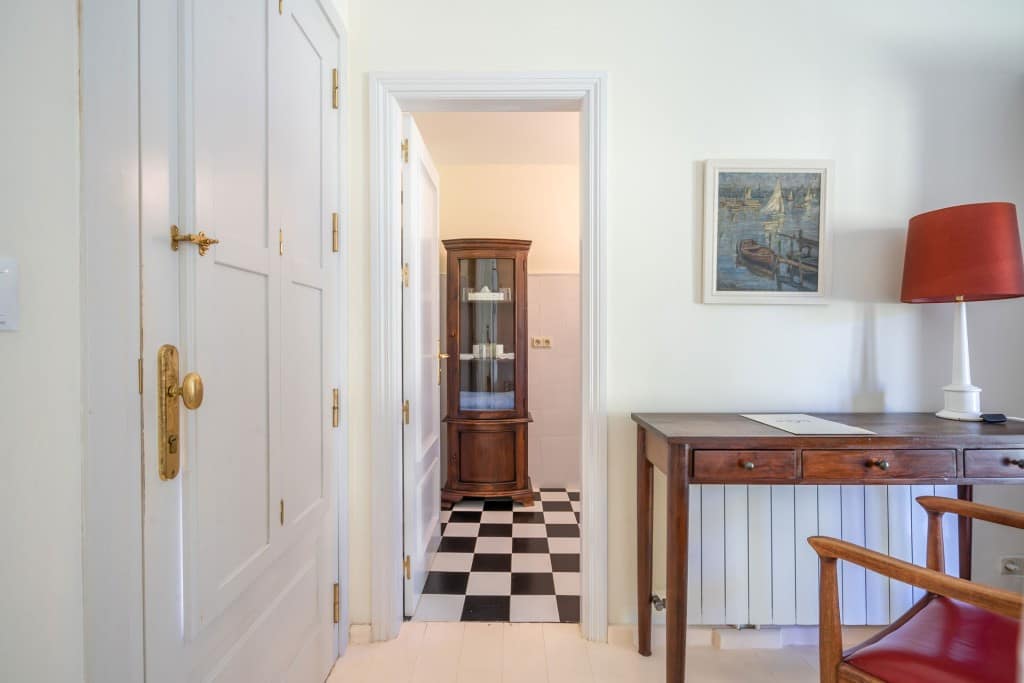 8-slaapkamerfinca in Ronda in Ronda - foto 15