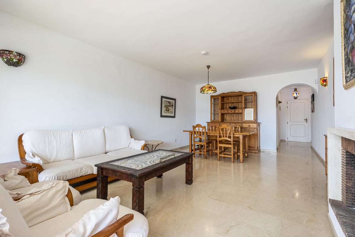 3-slaapkamerappartement in Estepona in Estepona - foto 9