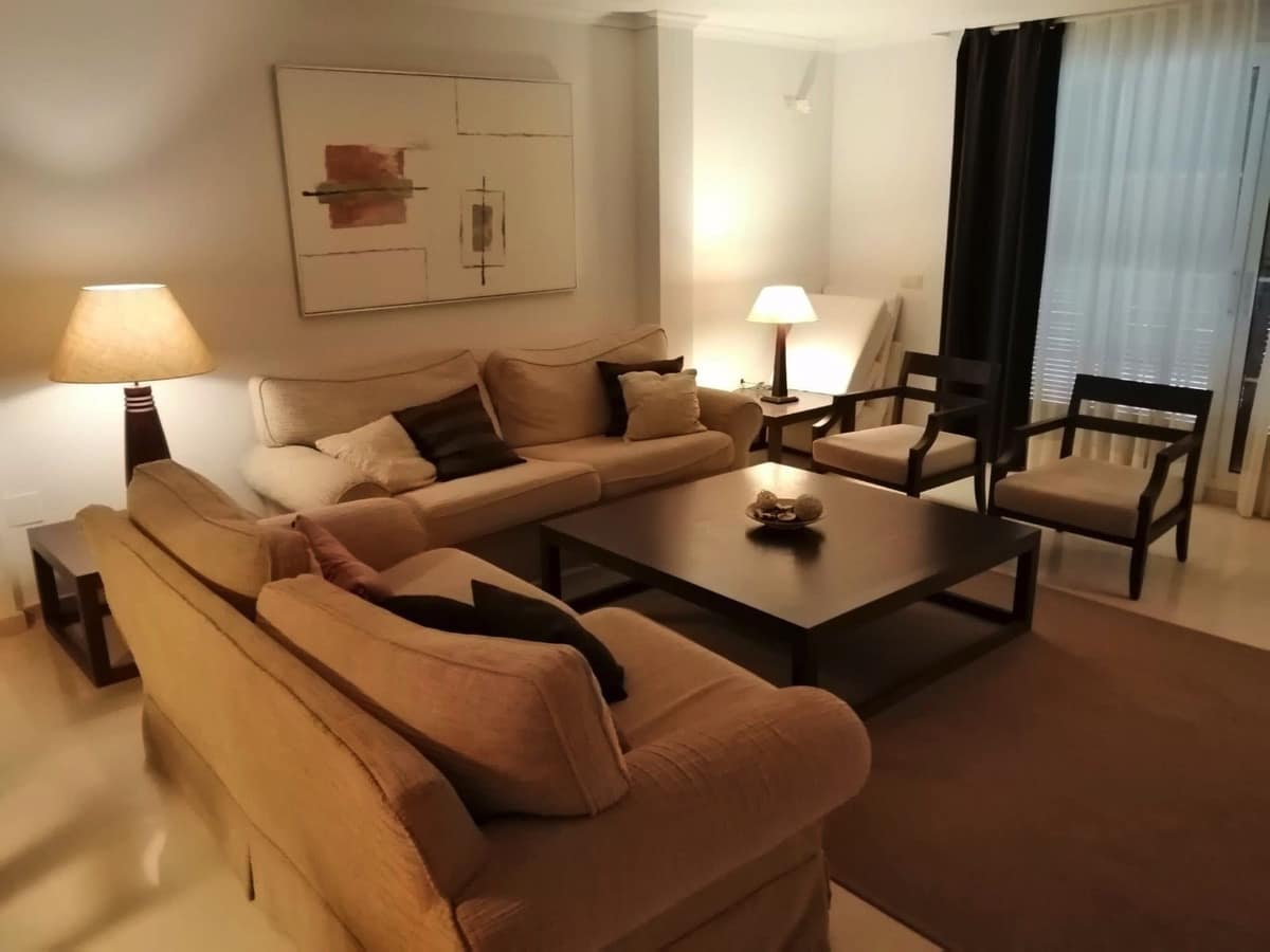 3-slaapkamer appartement in Sotogrande Marina in Sotogrande Marina - foto 18