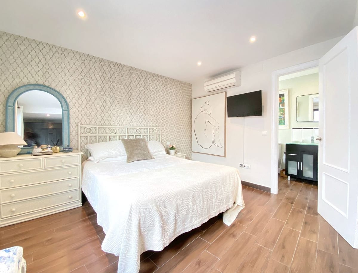 5-slaapkamerhuis in Marbella in Marbella - foto 18