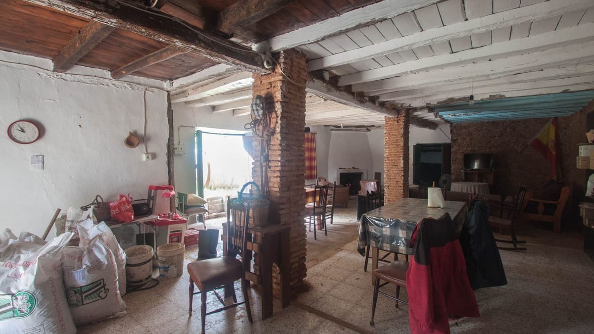 Finca met 3 slaapkamers in Gaucín in Gaucín - foto 7