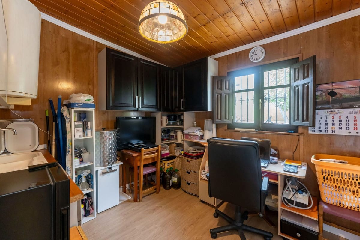 3-slaapkamer finca in Coín in Coín - foto 19