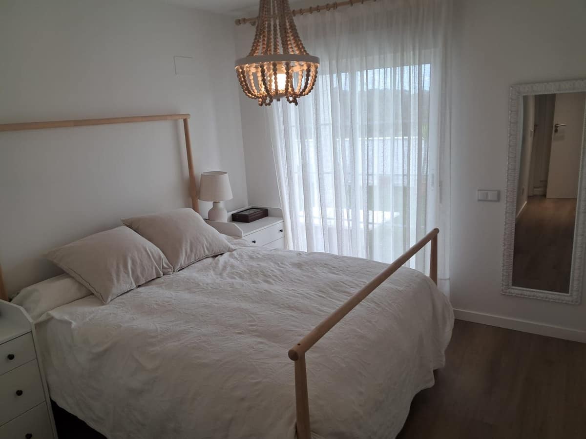 Penthouse met 3 slaapkamers in La Alcaidesa in La Alcaidesa - foto 12