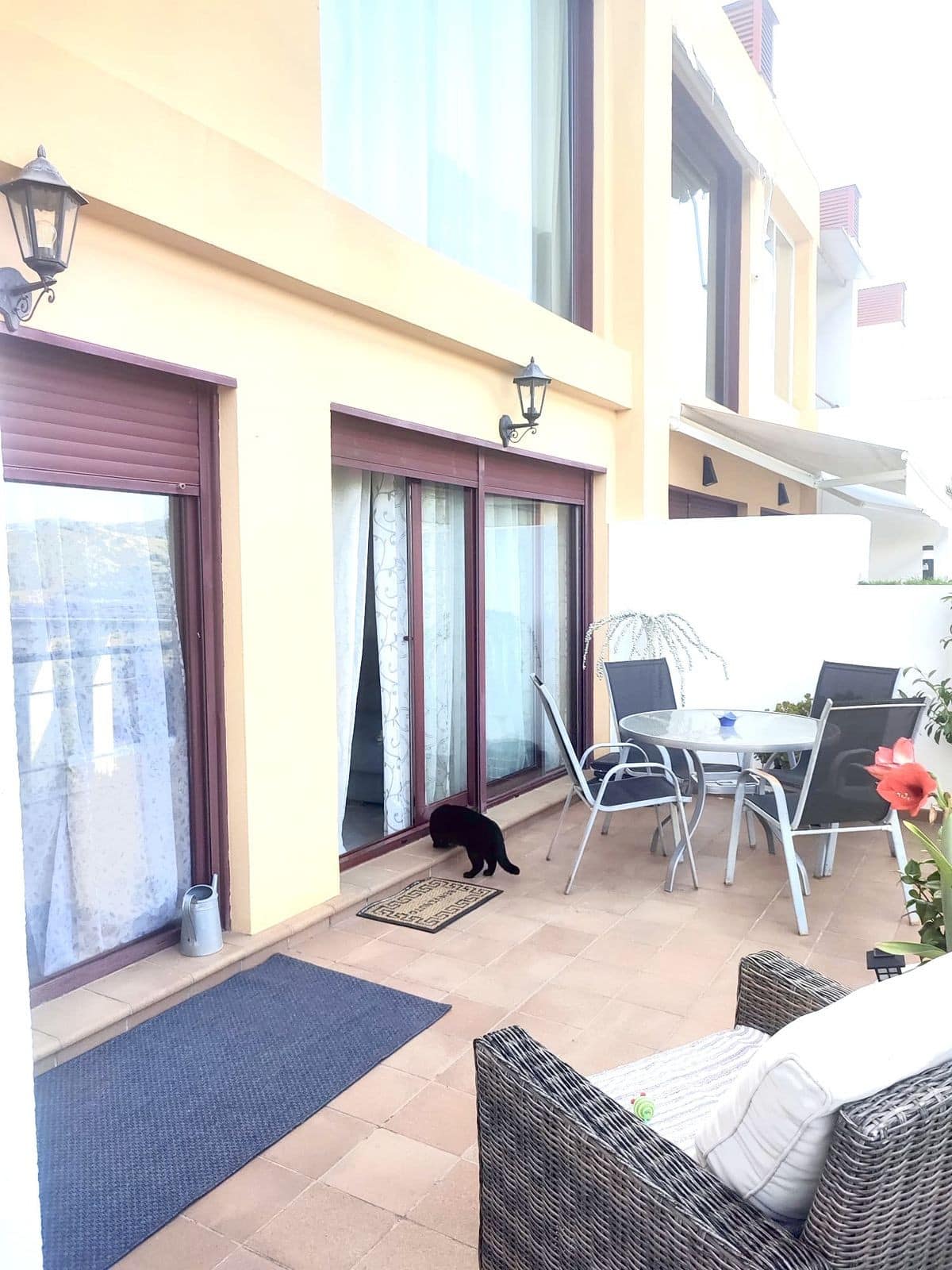 4-slaapkamer appartement in Benahavís in Benahavís - foto 2