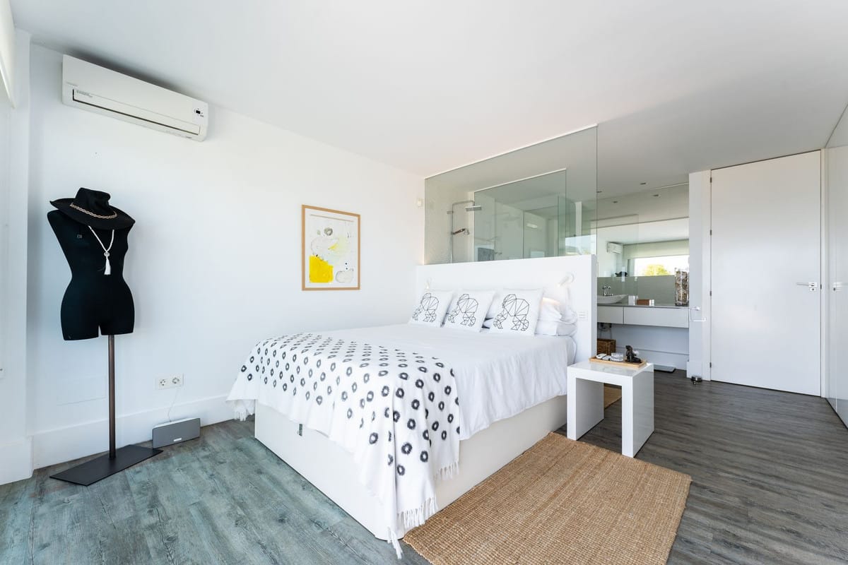 2-slaapkamer penthouse in Calahonda in Calahonda - foto 13