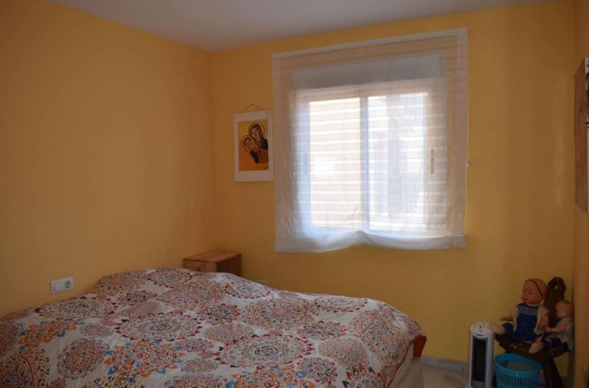 3-slaapkamer duplexappartement in Torre del Mar – gerenoveerd, op loopafstand van het strand in Torre del Mar - foto 20