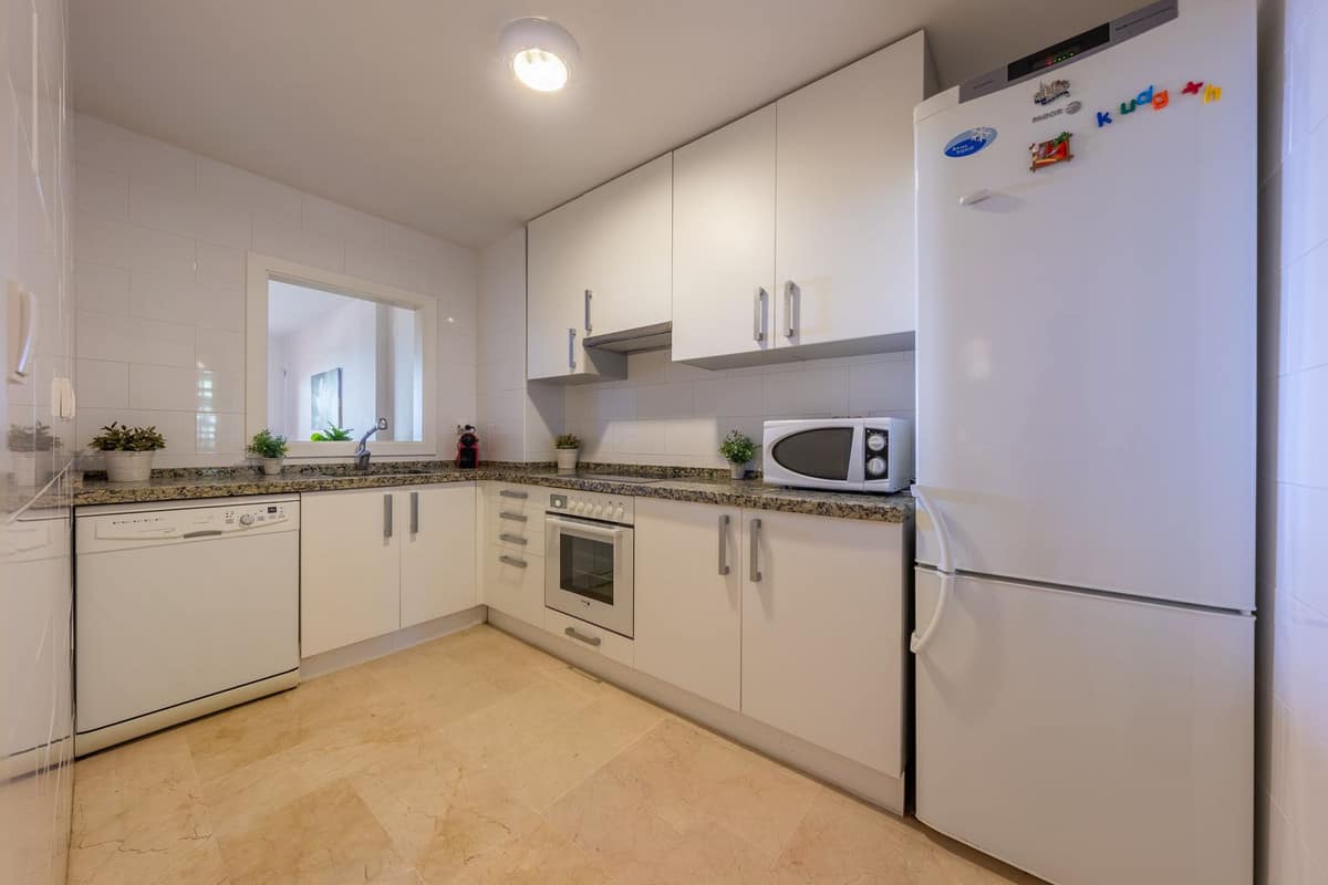 2-slaapkamer appartement in Manilva (Rock Bay II) – €295.000 in Manilva - foto 13
