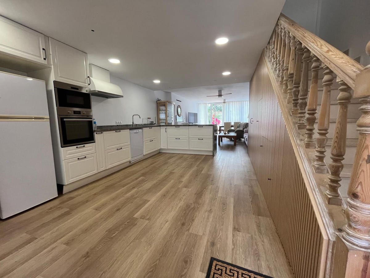 3-slaapkamer appartement in Estepona in Estepona - foto 15