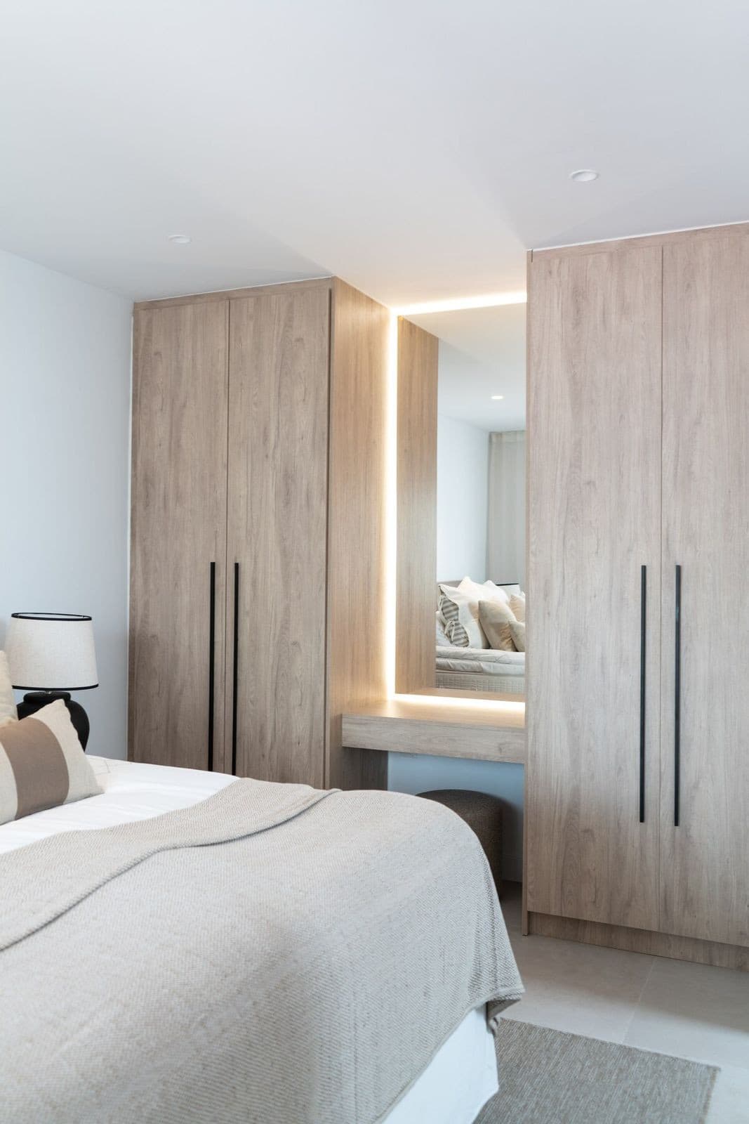 Appartement met 2 slaapkamers in Nueva Andalucía in Nueva Andalucía - foto 9