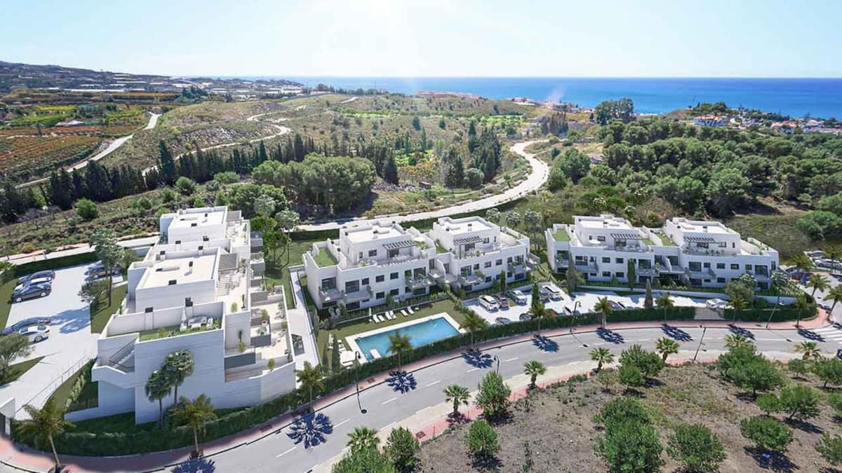 2-slaapkamer appartement in Vélez-Málaga in Vélez-Málaga - foto 5