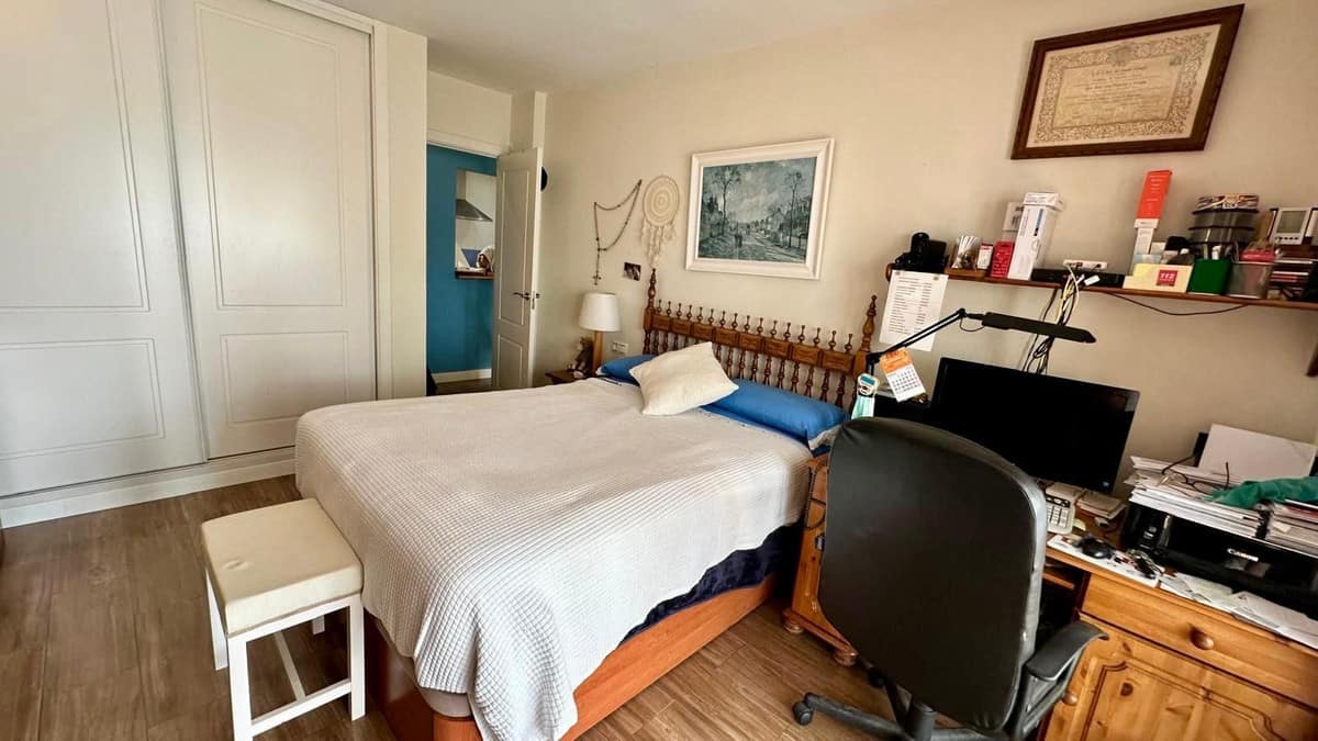 Appartement met drie slaapkamers in Fuengirola in Fuengirola - foto 20