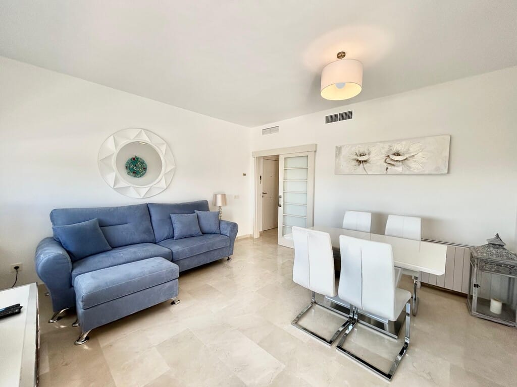 2-slaapkamer appartement in Estepona, Valle Romano Golf Resort in Estepona - foto 9