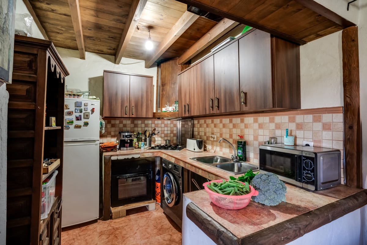 8-slaapkamer Finca in Monda, Málaga in Monda - foto 6