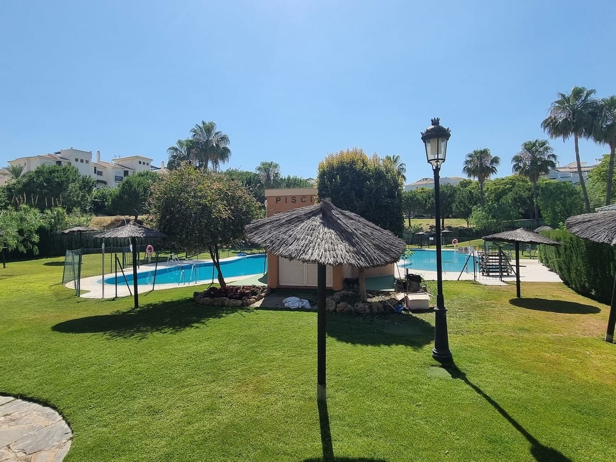 2-slaapkamerappartement in San Luis de Sabinillas in San Luis de Sabinillas - foto 3