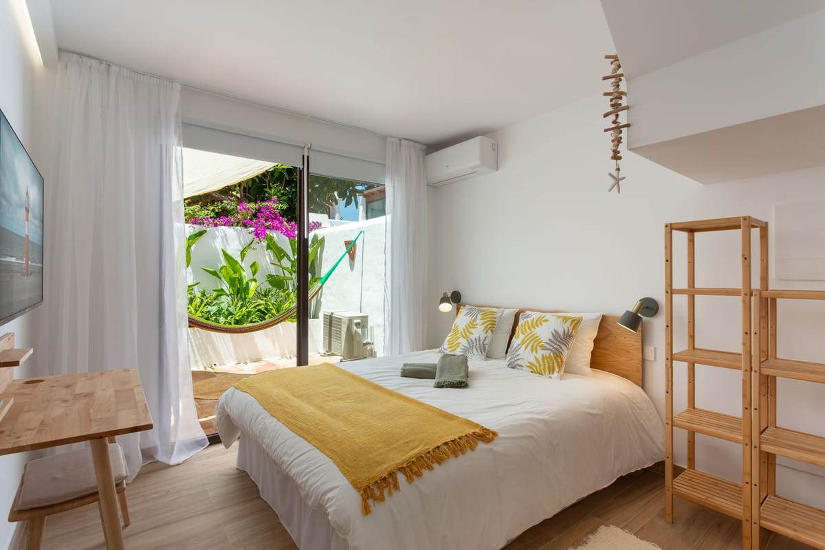 1-slaapkamer stadswoning in New Golden Mile in New Golden Mile - foto 2