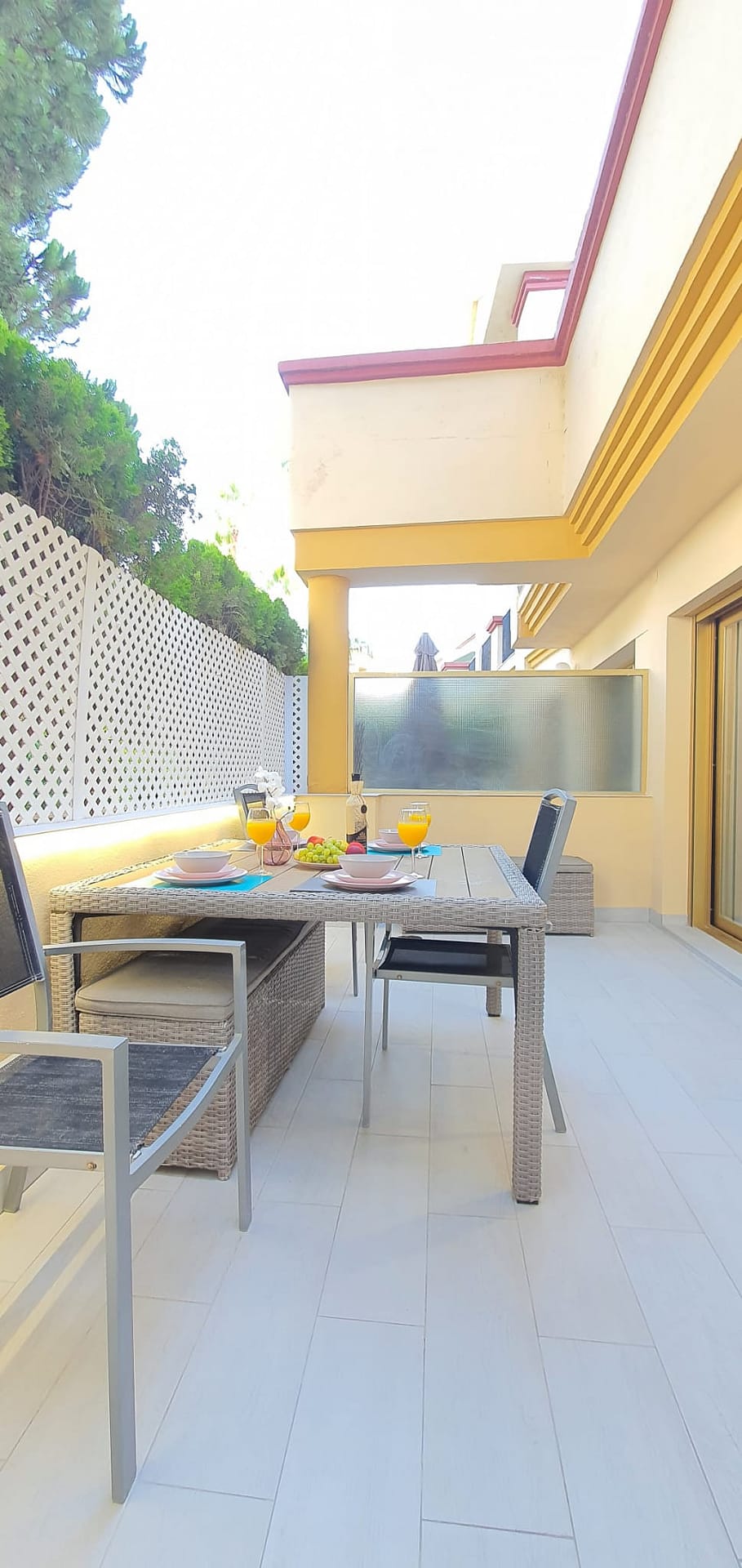 1-slaapkamer appartement in Elviria aan het strand met toeristische licentie in Elviria - foto 5