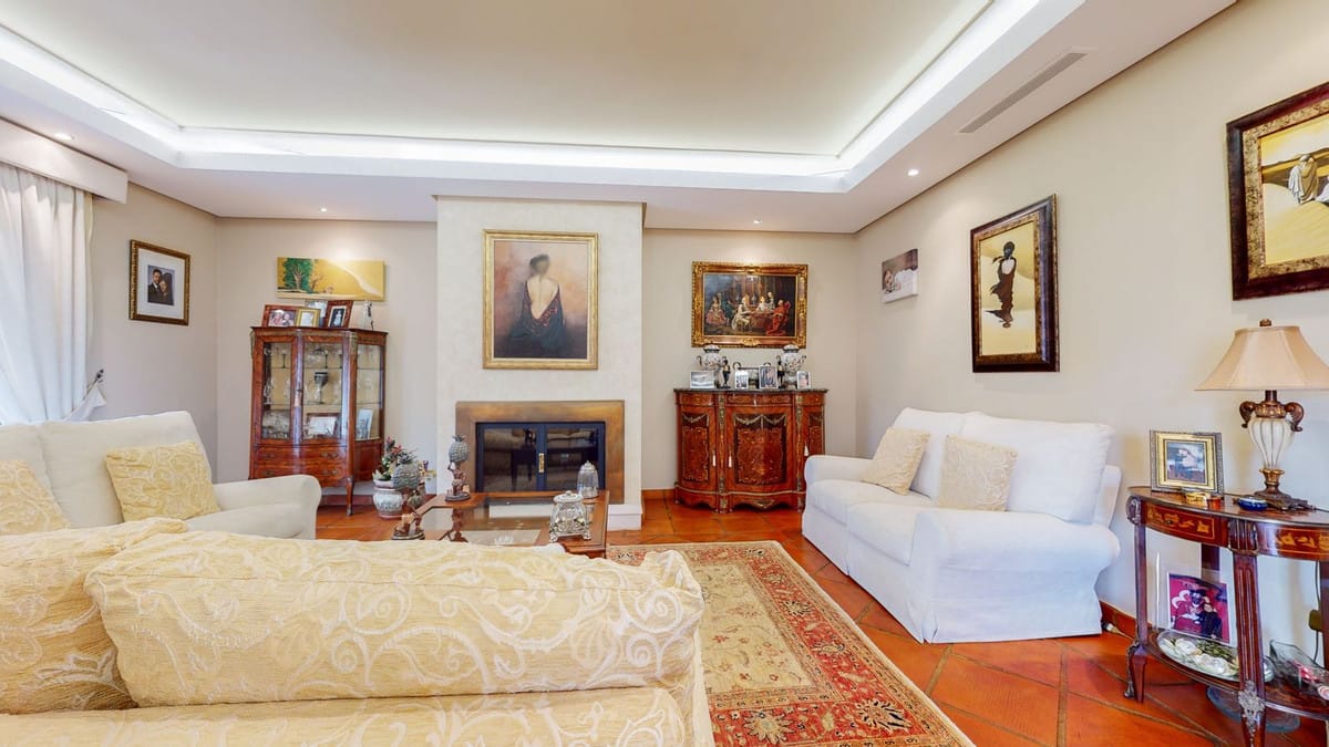 Villa met 4 slaapkamers in Mijas in Mijas - foto 13