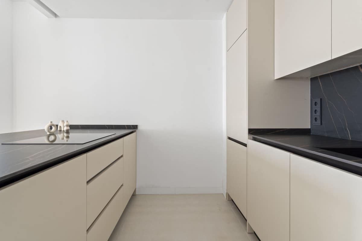 4-slaapkamer appartement in El Paraíso in El Paraiso - foto 18