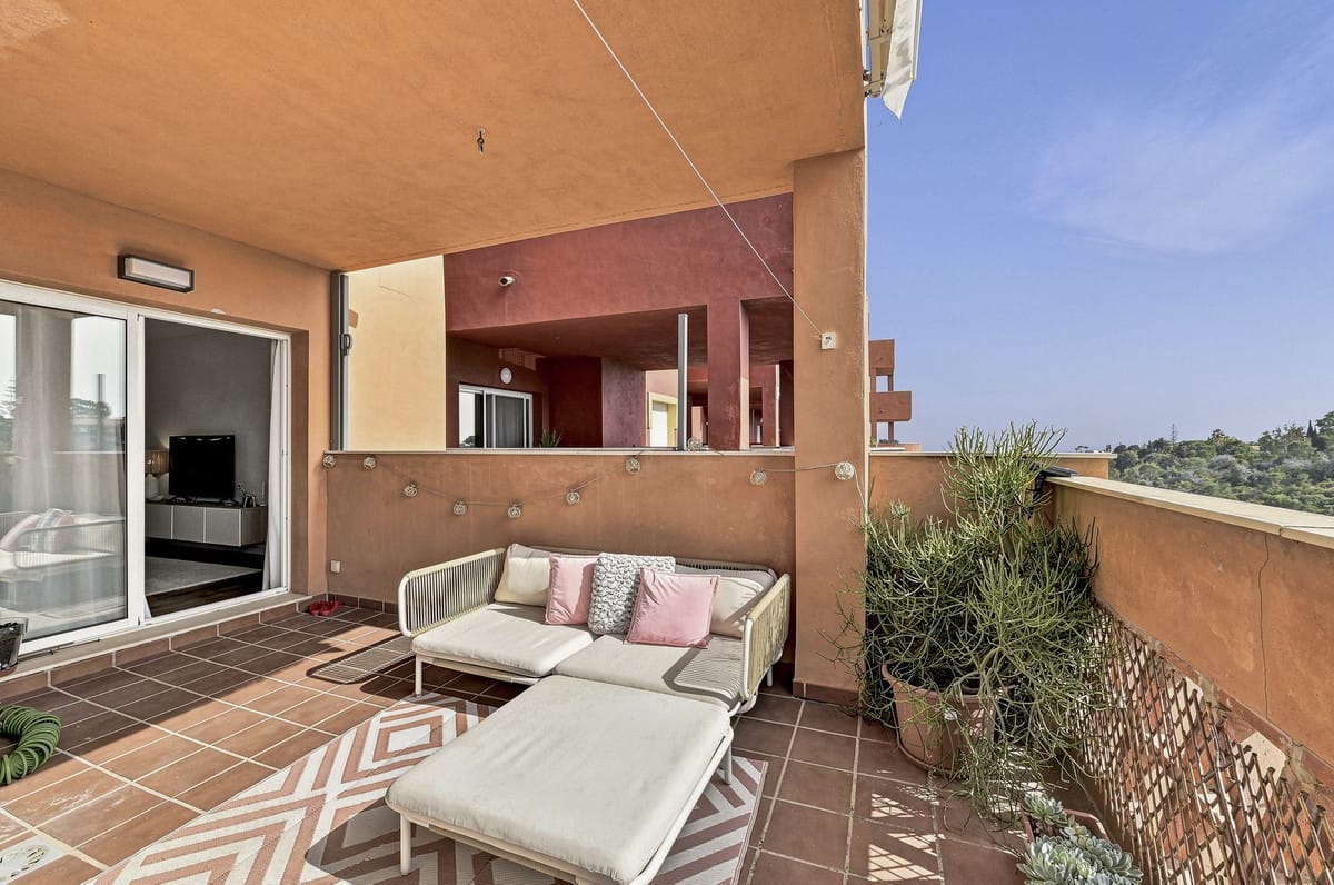 Appartement met 2 slaapkamers in Reserva de Marbella in Reserva de Marbella - foto 16