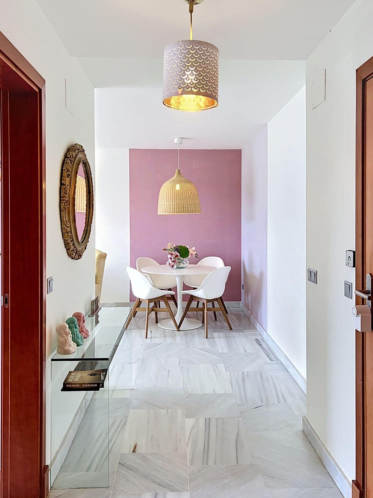 2-slaapkamer appartement in Parque Botanic, Selwo in Selwo - foto 12