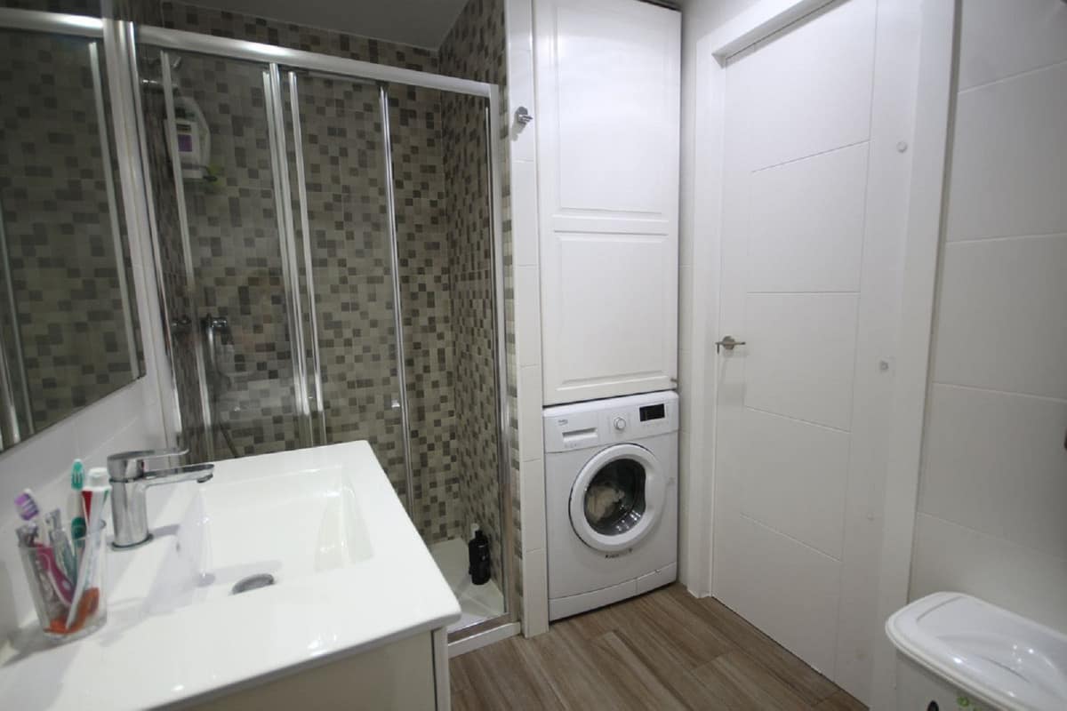 1-slaapkamerappartement in Marbella – gerenoveerd in Marbella - foto 6