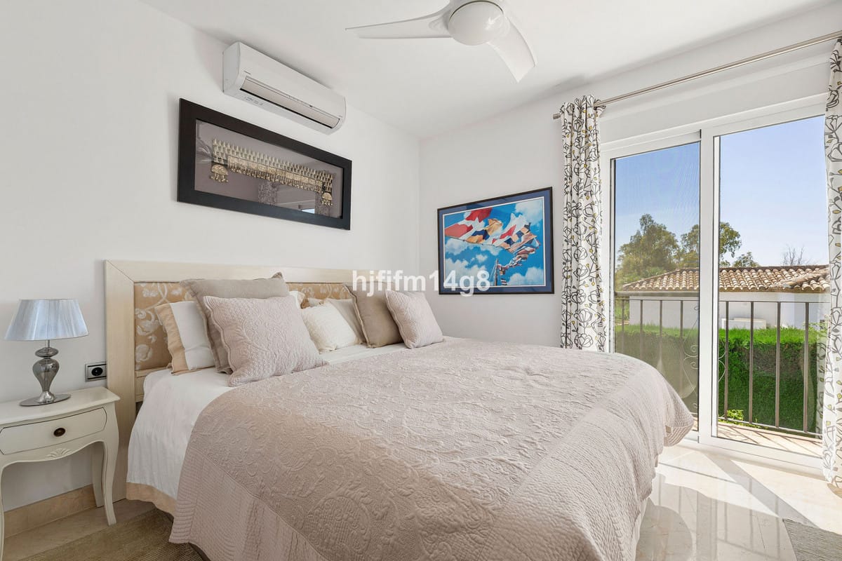 5-slaapkamer villa in Nueva Andalucía in Nueva Andalucía - foto 13