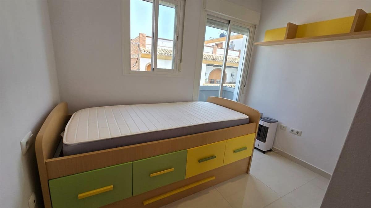 Tussenwoning met 2 slaapkamers in Torremolinos in Torremolinos - foto 10