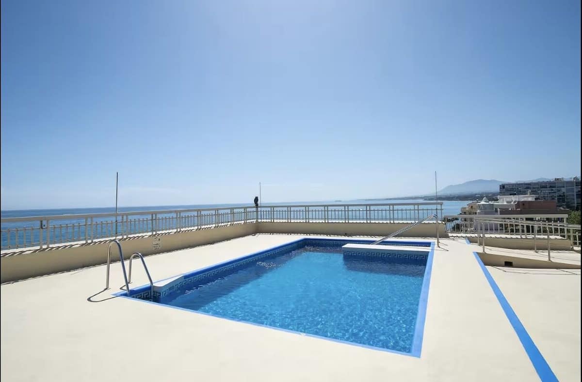 2 bedroom Apartment in Marbella in Marbella - foto 20