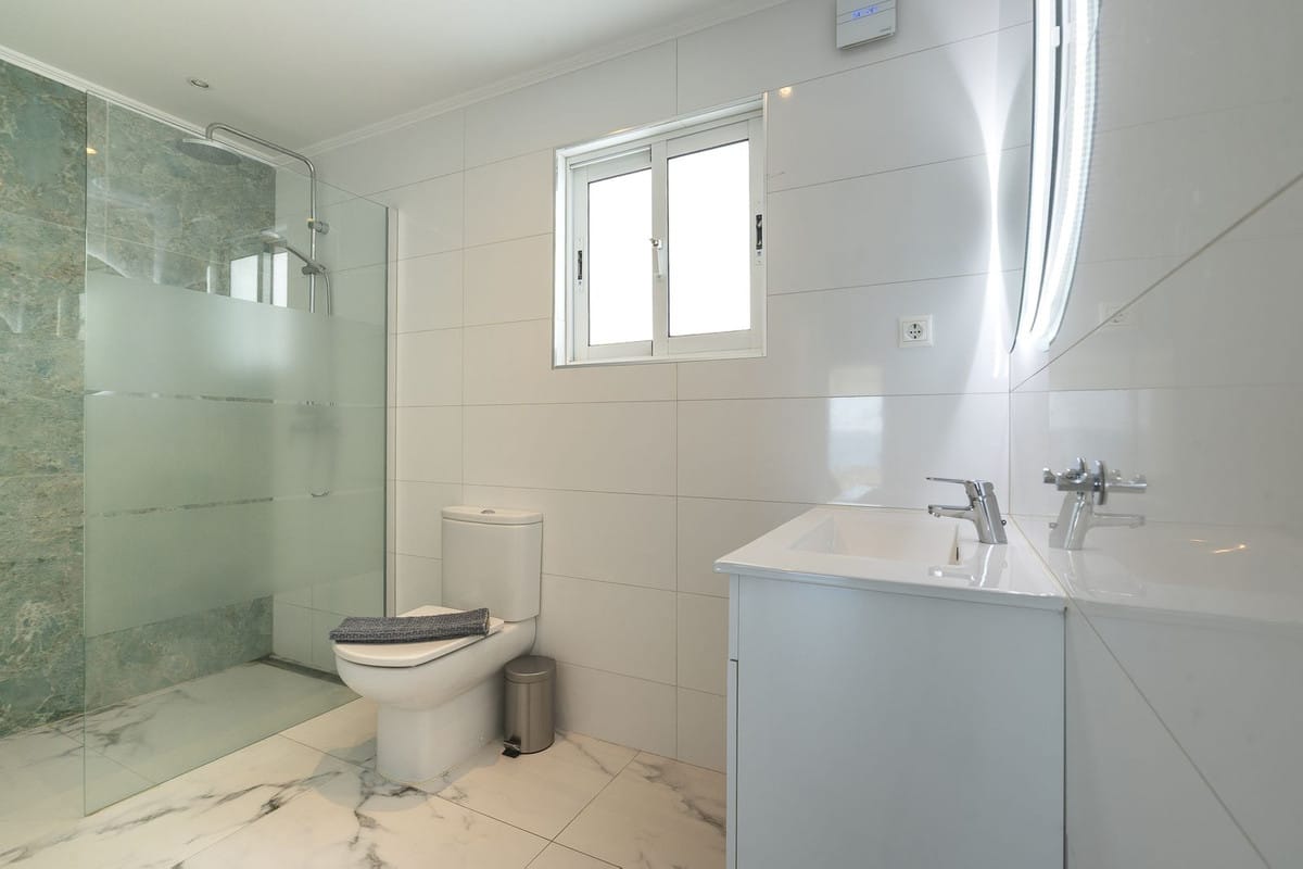 Vijf-slaapkamer villa in La Cala de Mijas in La Cala de Mijas - foto 16