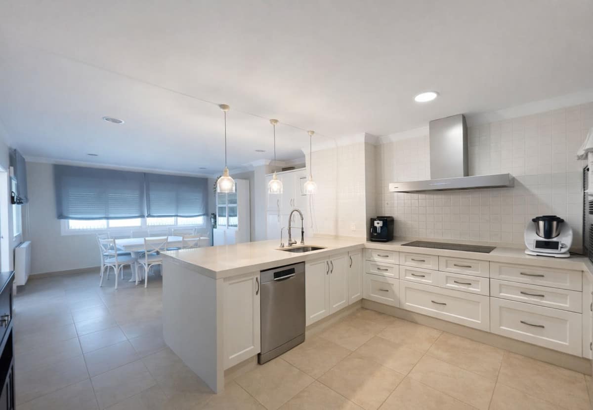 5 bedroom House in San Pedro De Alcántara in San Pedro de Alcántara - foto 3