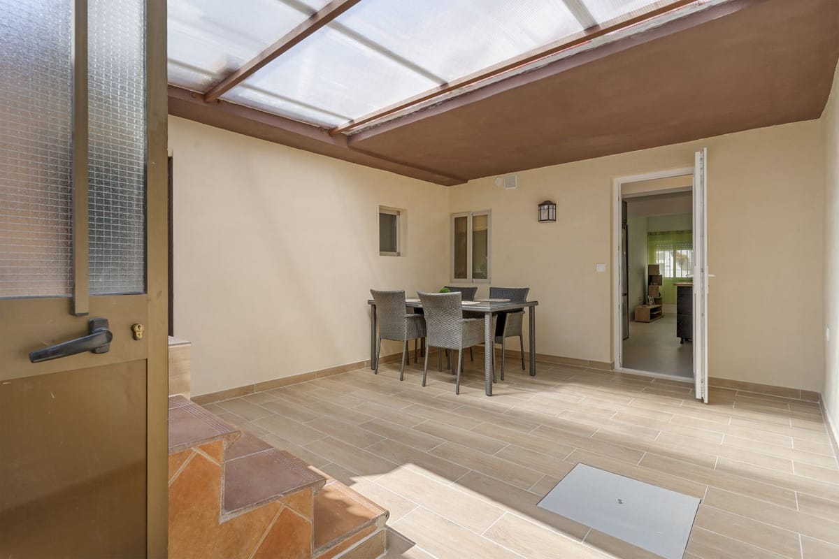 3-slaapkamer appartement in Los Boliches, Fuengirola in Los Boliches - foto 4