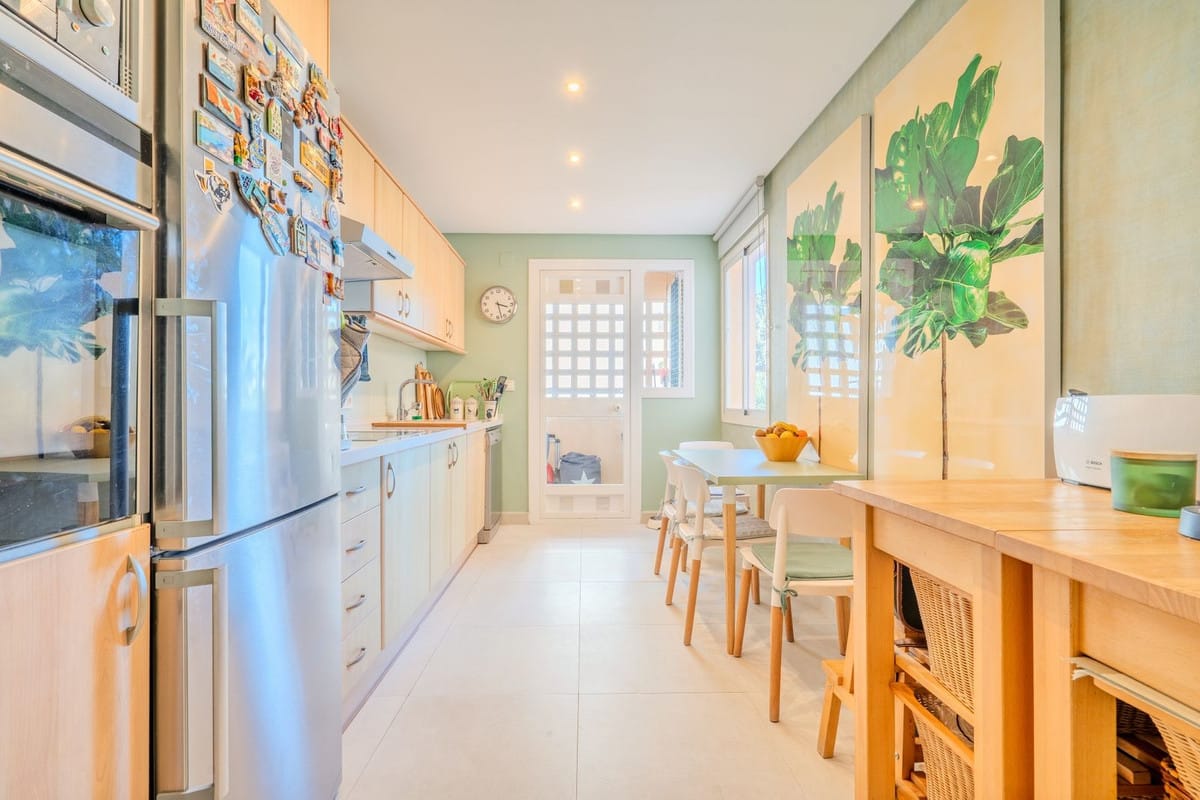 3-slaapkamer appartement in Marbella in Marbella - foto 7