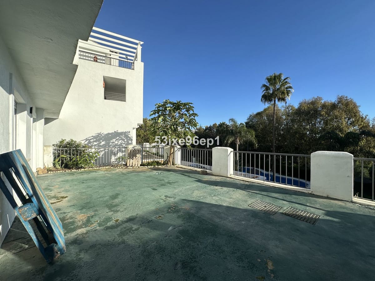 Appartement met 2 slaapkamers in Casares Playa in Casares Playa - foto 16