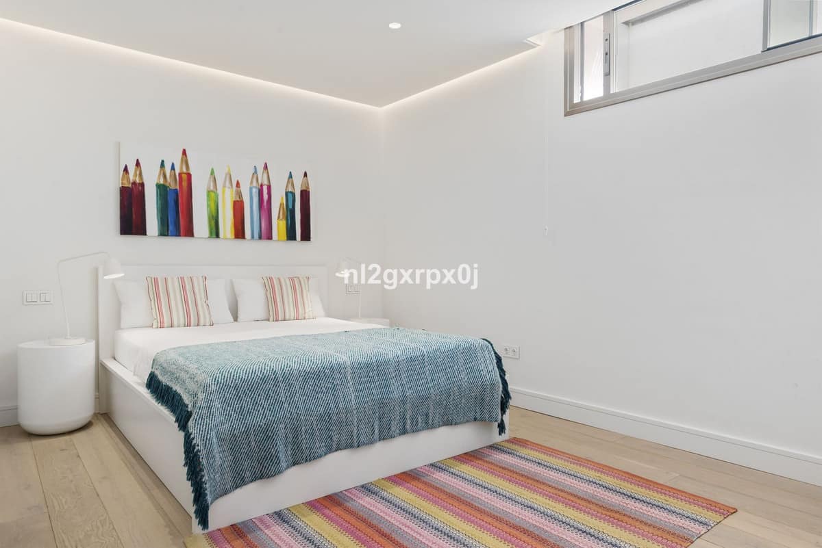 3-slaapkamer villa in Marbella in Marbella - foto 18