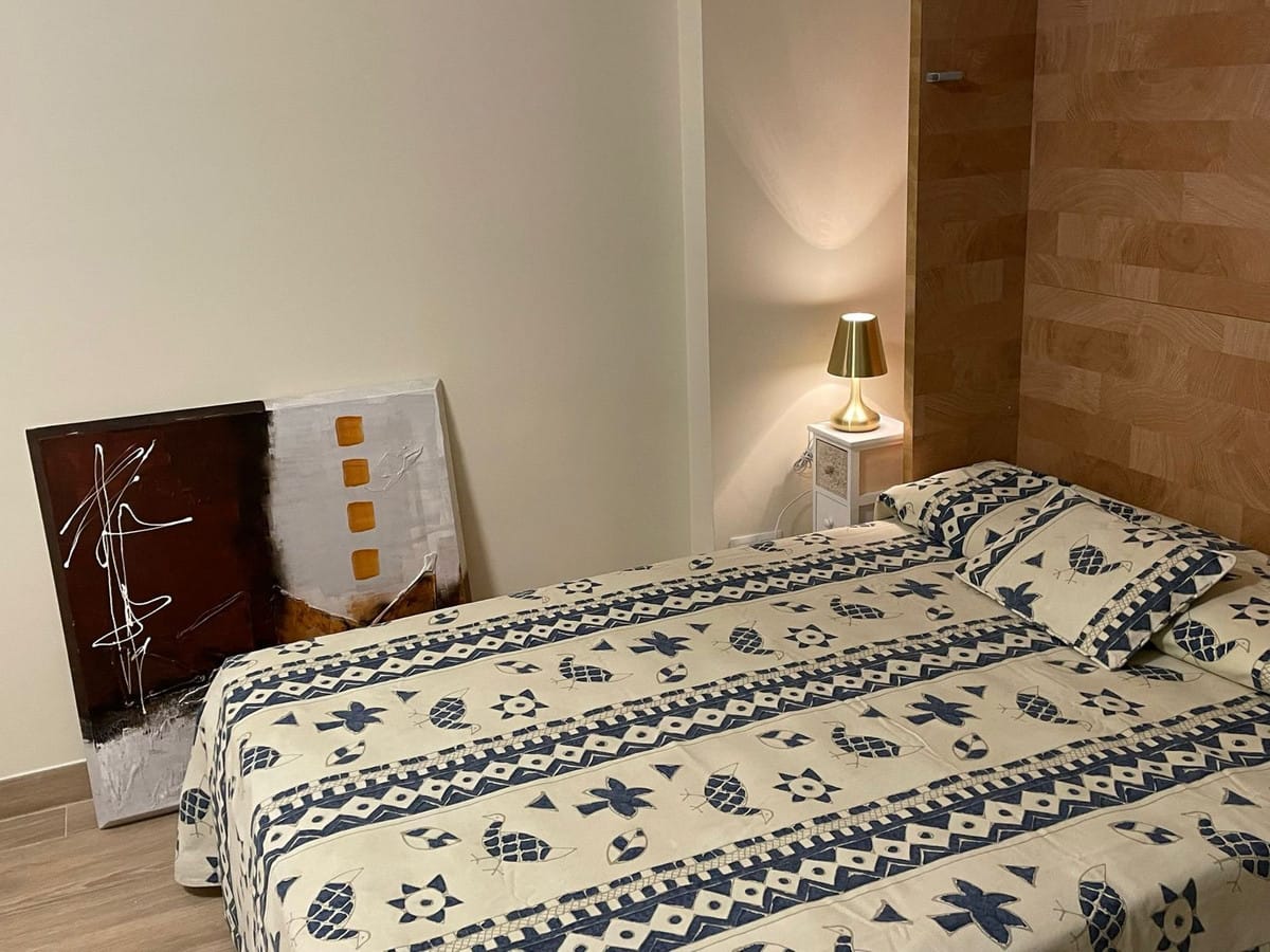 Studio met zeezicht in Torremolinos, volledig gerenoveerd in Torremolinos - foto 13