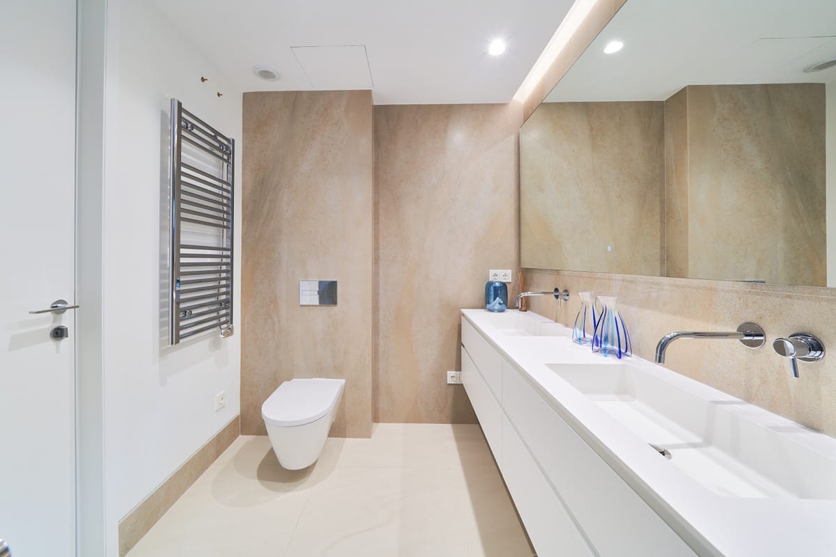 Appartement met 2 slaapkamers in Estepona in Estepona - foto 20