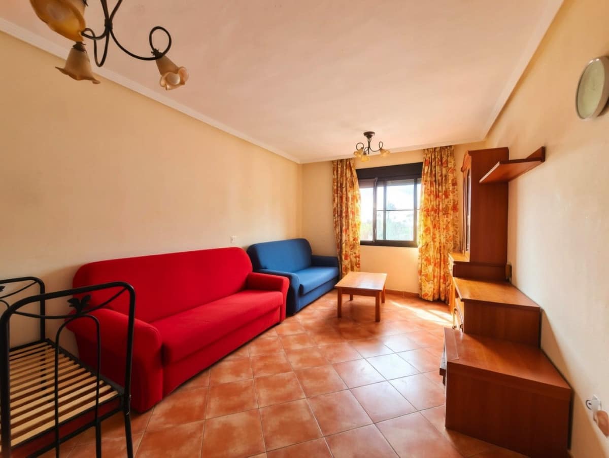 2-slaapkamer appartement in Casares Playa in Casares Playa - foto 4