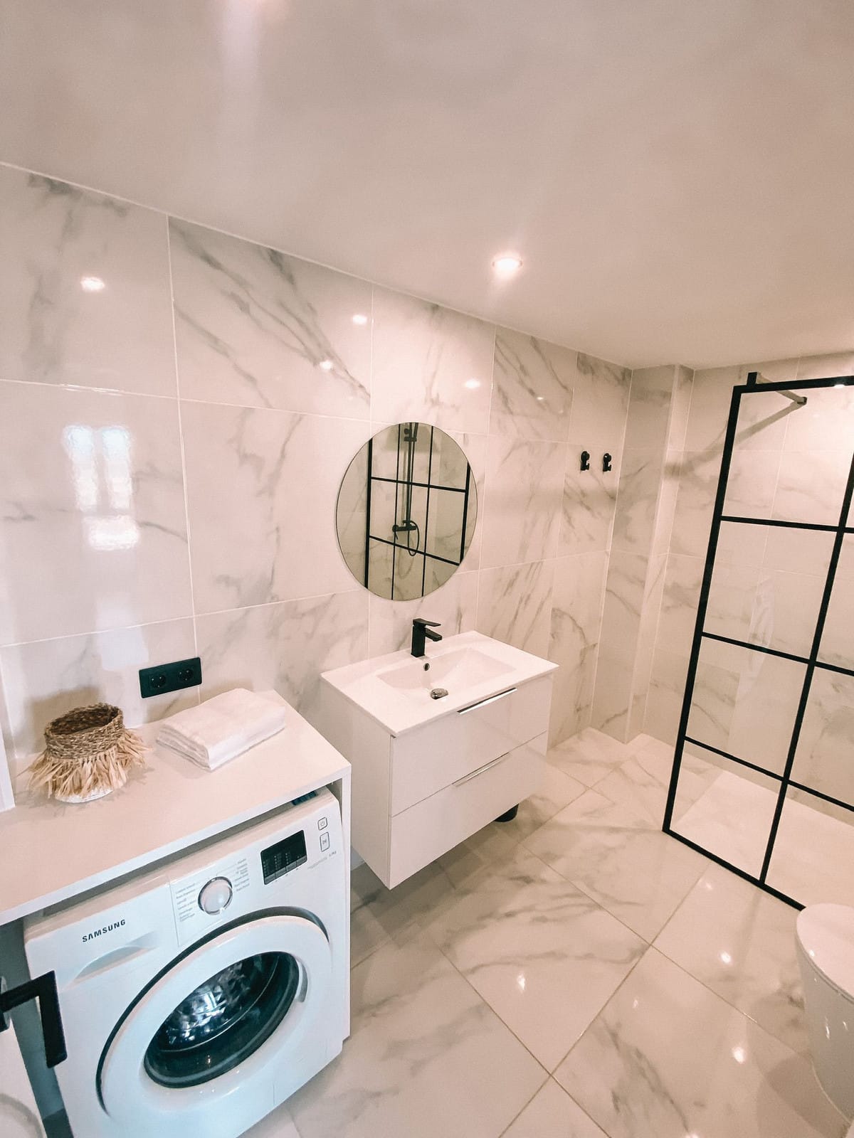 2-slaapkamer appartement in Nueva Andalucía in Nueva Andalucía - foto 4